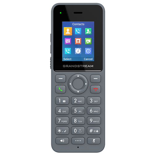 Grandstream DP725 HD Compact DECT Handset Grandstream DP725 HD Compact DECT Handset